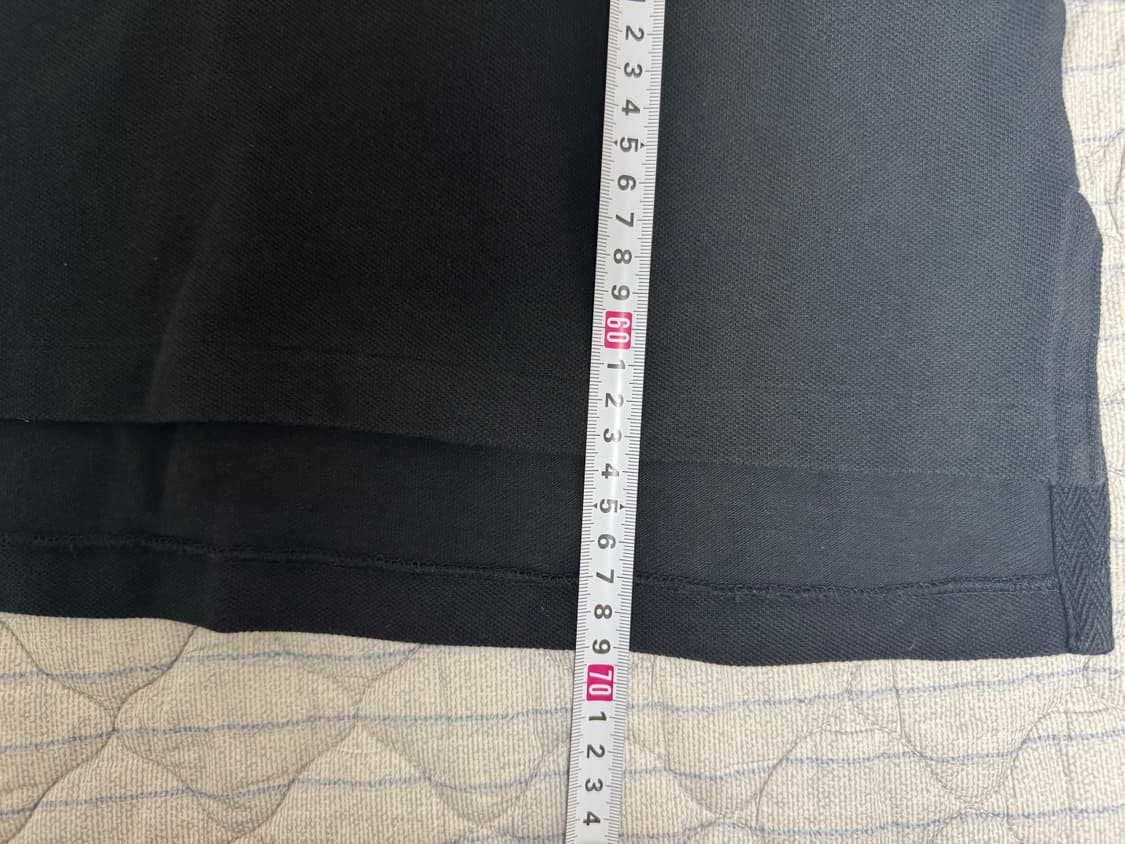폴로 랄프로렌 빅포니 티셔츠 상품이미지4