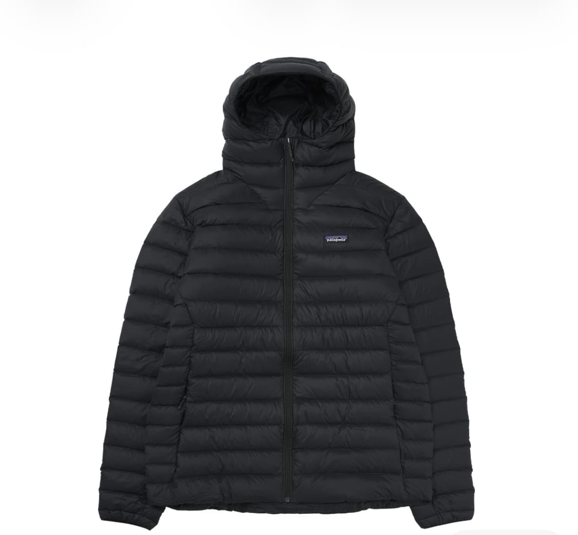 파타고니아 경량패딩 상품이미지1