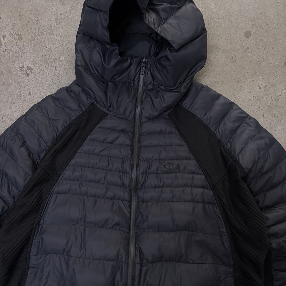 오클리 후드 경량 자켓[1935] 상품이미지2