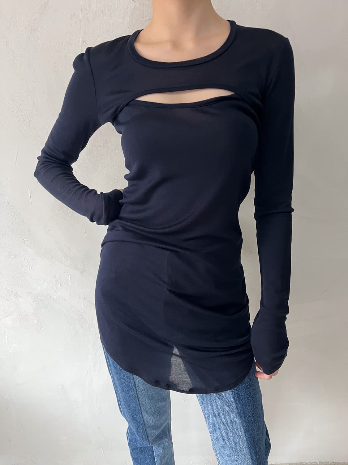 2013 F/W Runway Collection Piece 상품이미지1