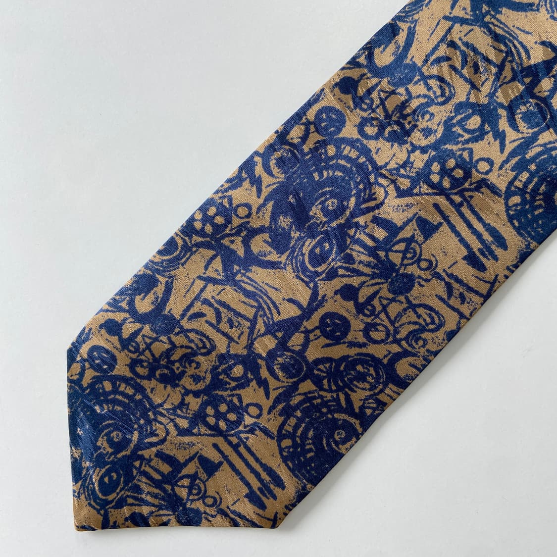 겐조(KENZO) 명품 정품 넥타이 상품이미지6