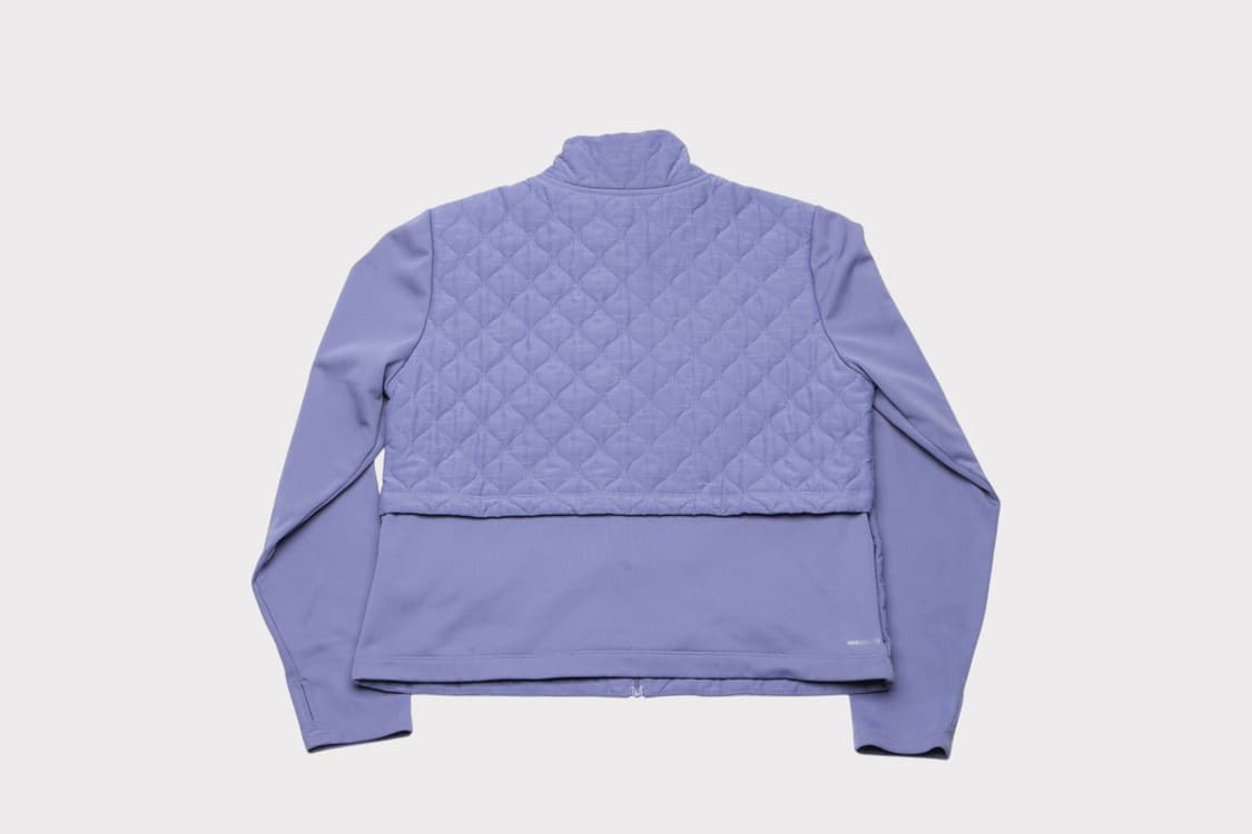 [여성 XL] 나이키 우먼스 에어로레이어 러닝자켓 상품이미지6