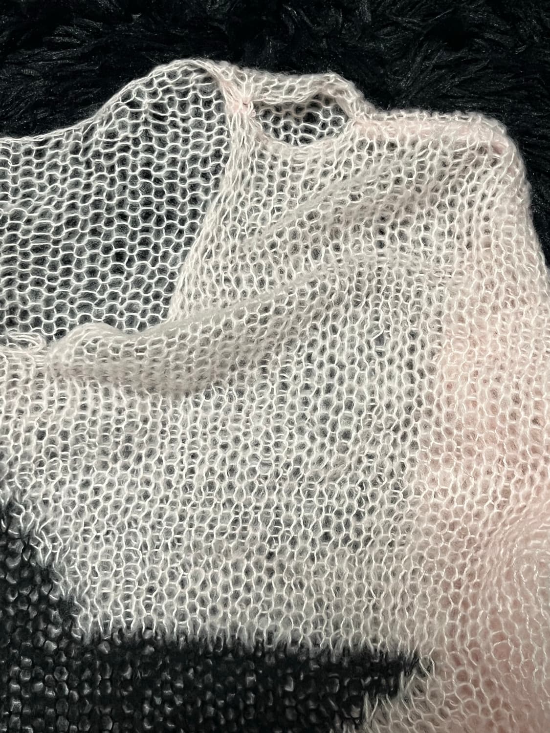 키치 펑크 코디셋 상품이미지4