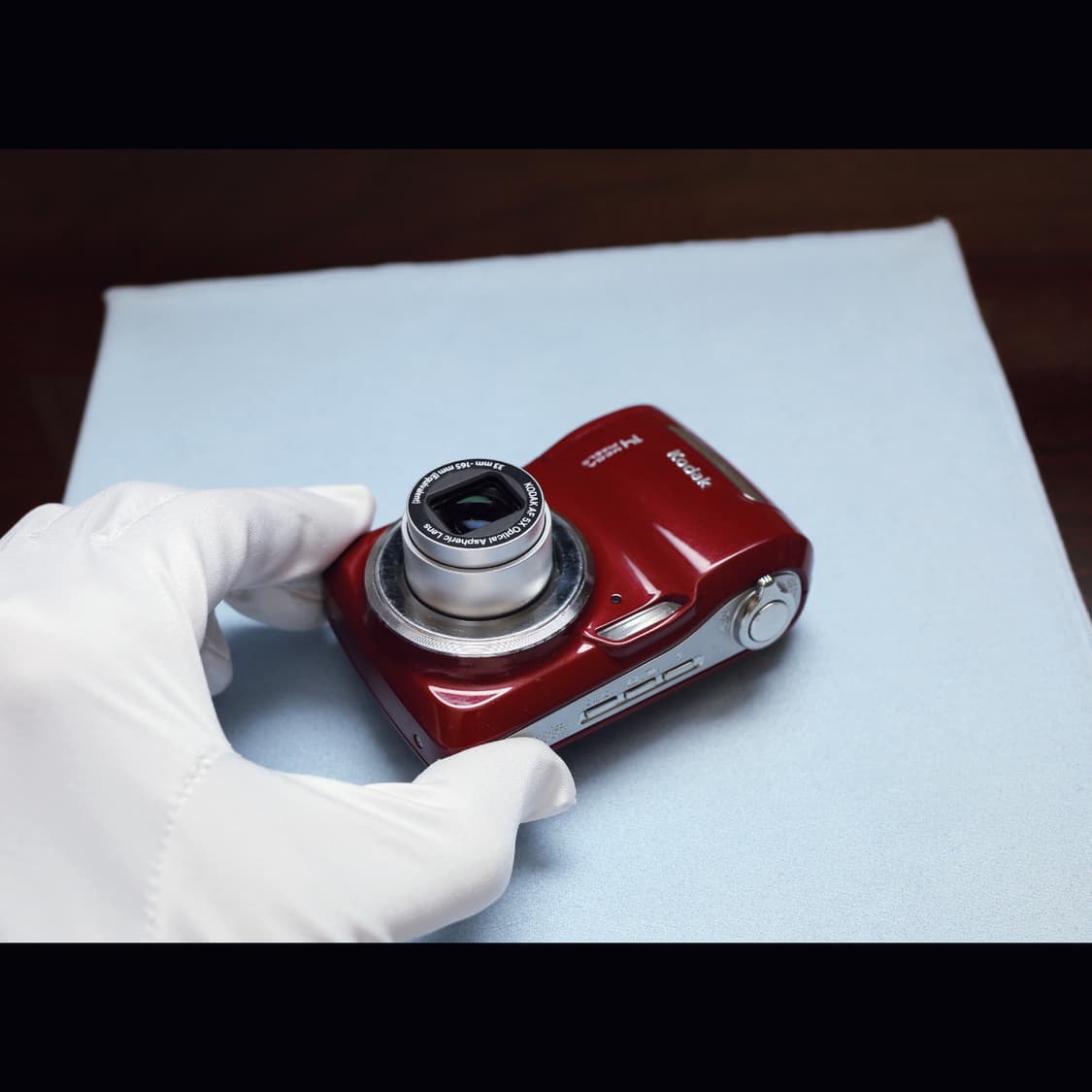 레어<A+급><키키디카>코닥 이지쉐어 C195 (c143) 빈티지 디카 상품이미지6