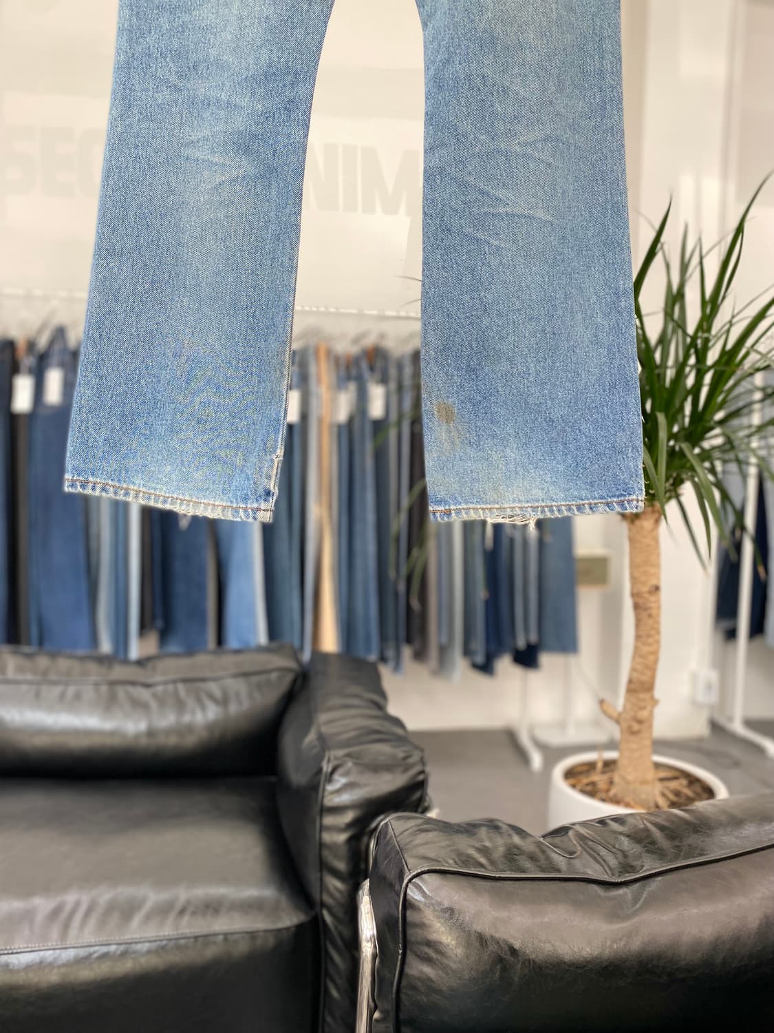 Levis517 Boots Cut 00s 34사이즈 a5092 상품이미지7