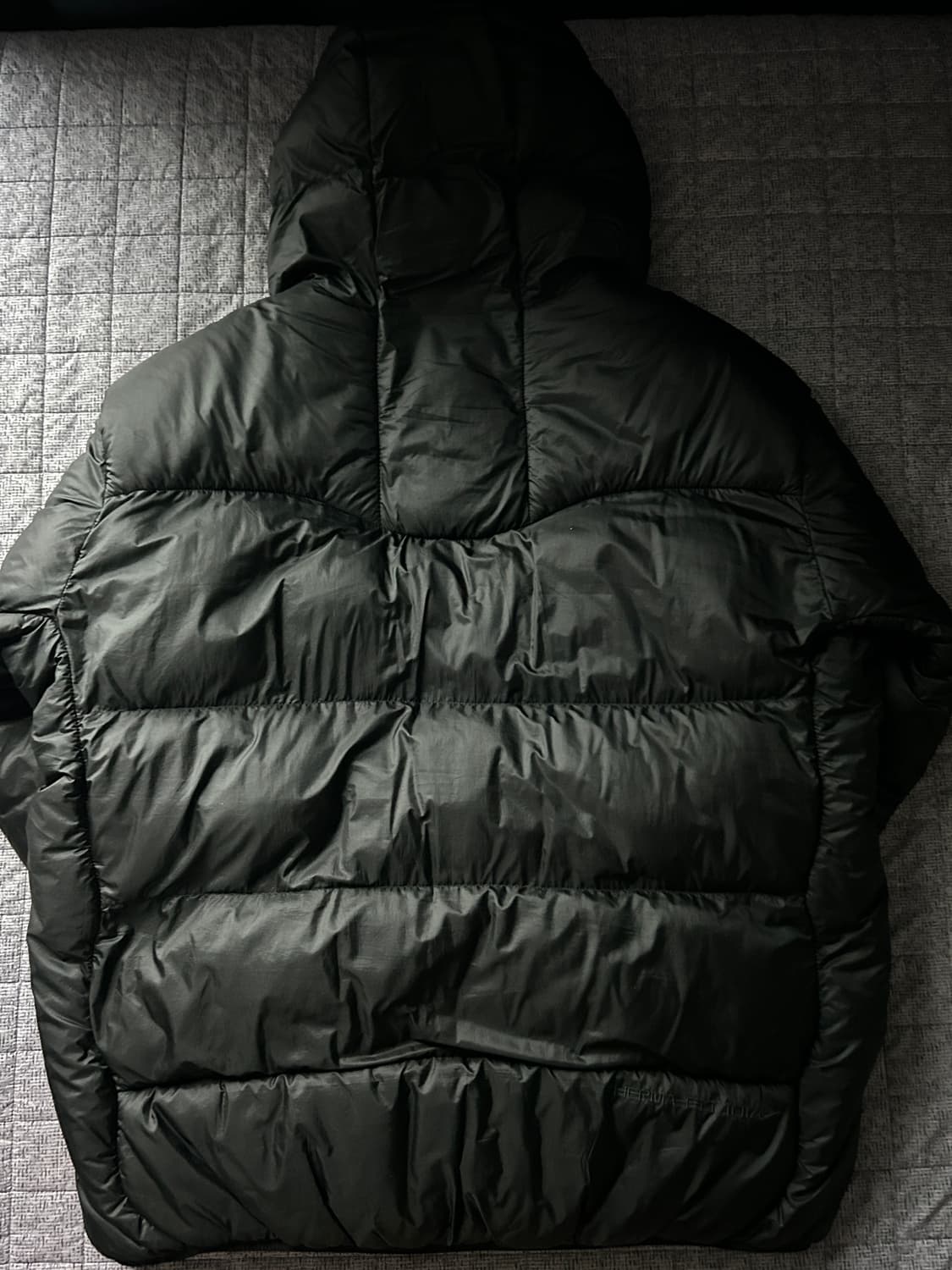 나이키 ACG 써마핏 루나 레이크 퍼퍼 자켓 상품이미지2