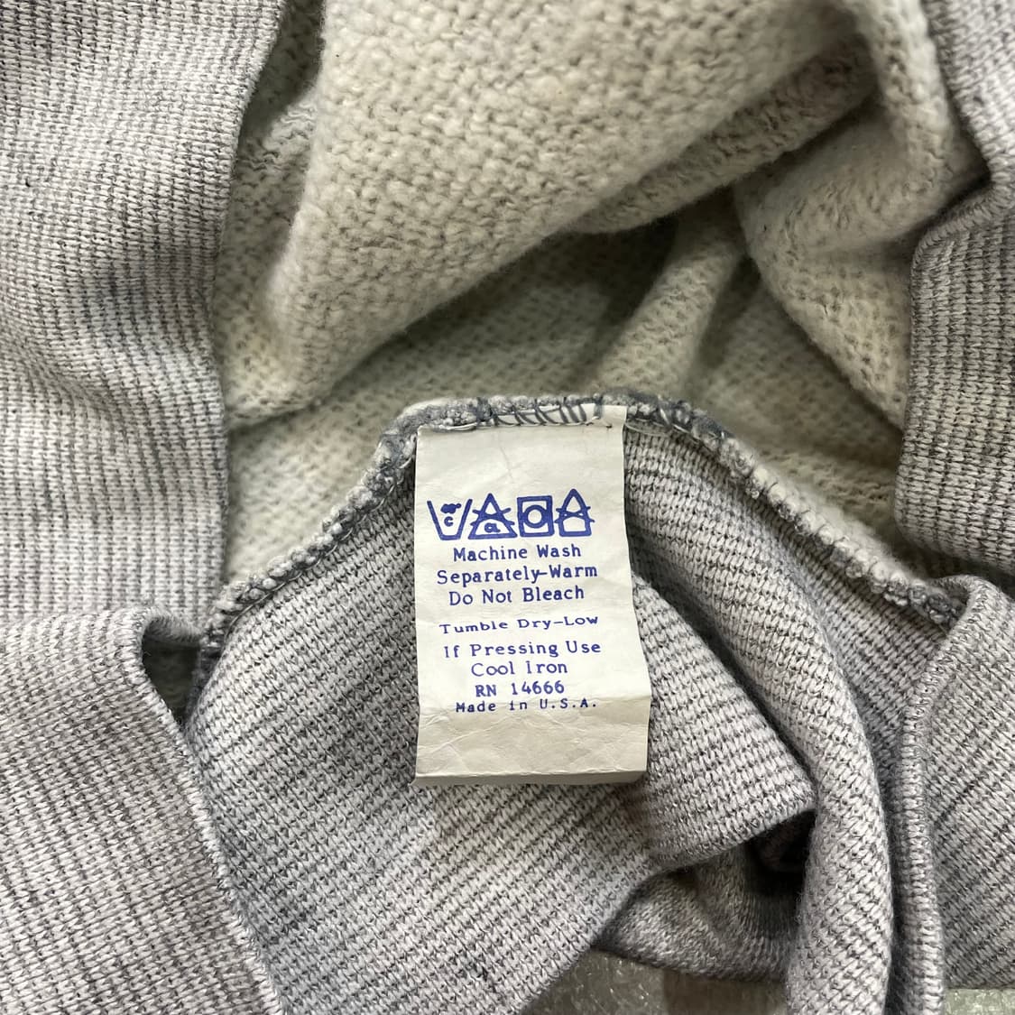 USA 아메리칸 빈티지 플로리다 롱슬리브 상품이미지10