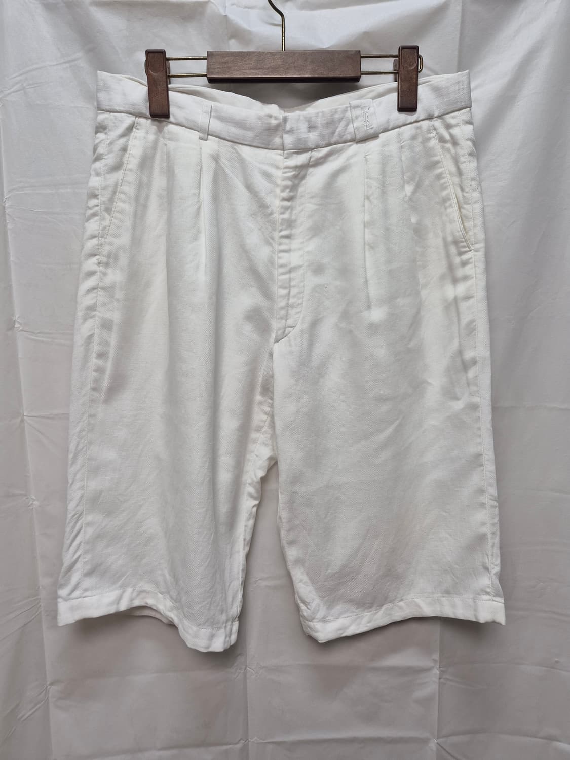 입생로랑 하프팬츠  상품이미지1