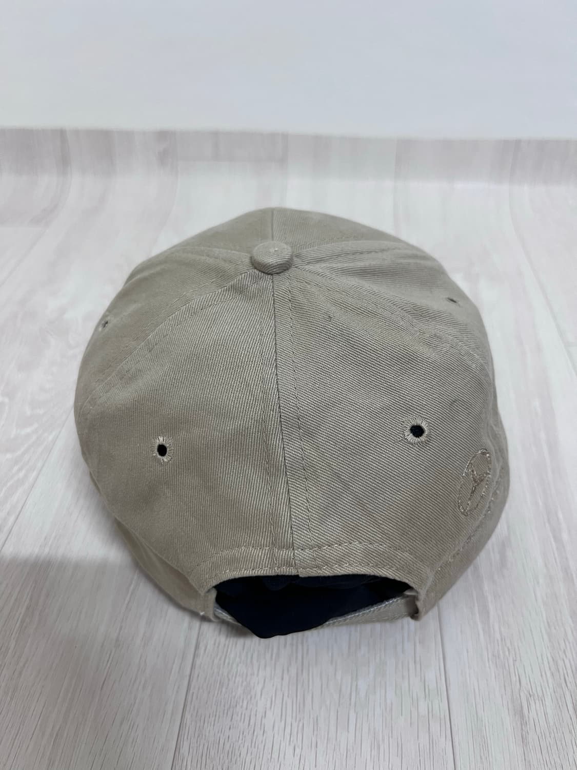 90s 메르세데스 벤츠 빈티지 캡(made in usa) 상품이미지3
