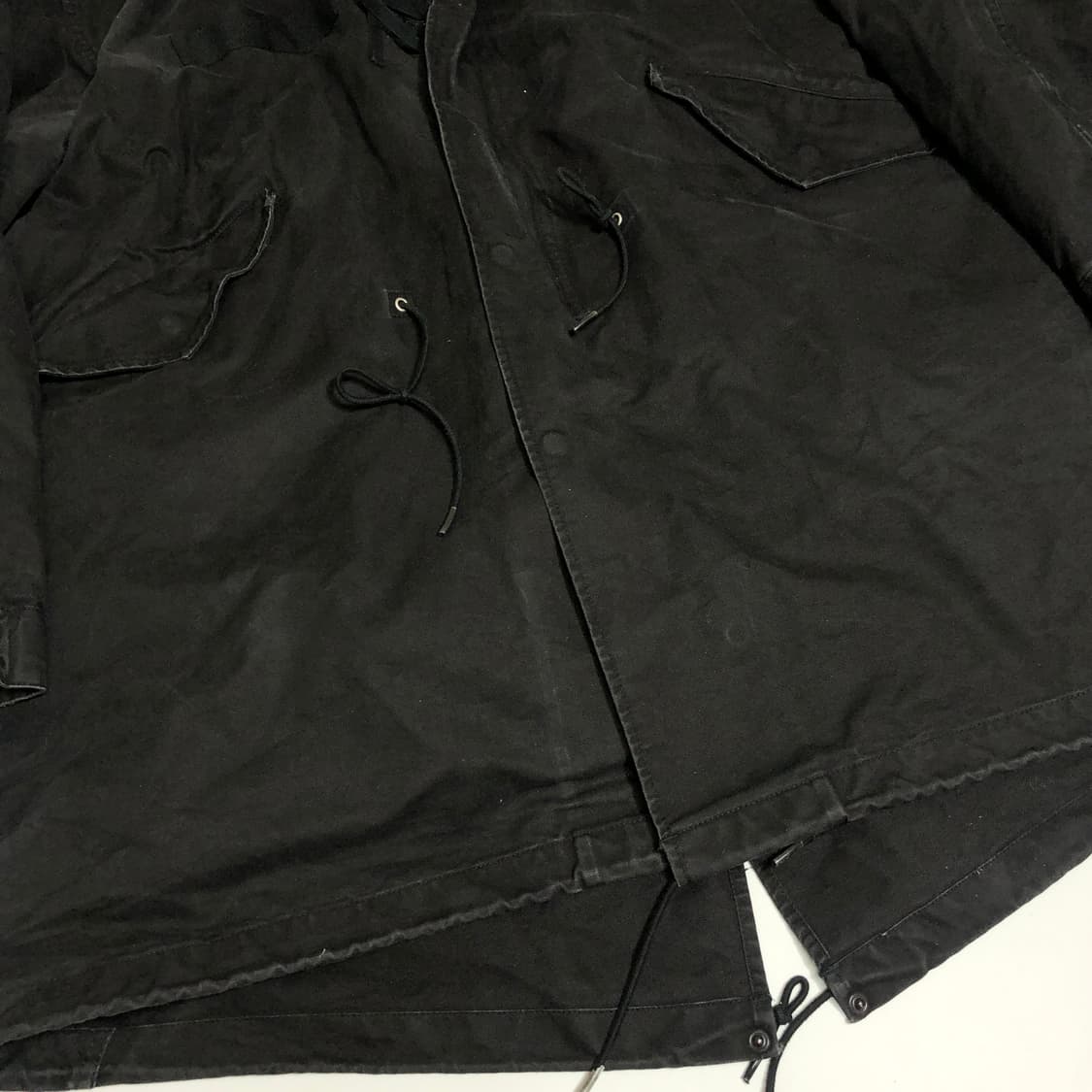 라퍼지스토어 3M 신슐레이터 야상 M 상품이미지3