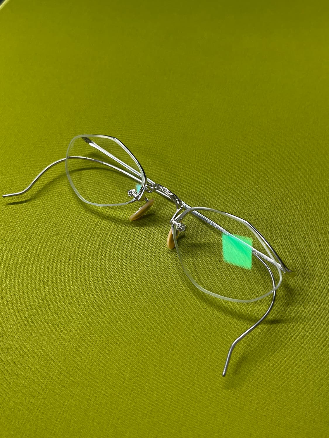 아메리칸 옵티컬 빈티지 안경 상품이미지2