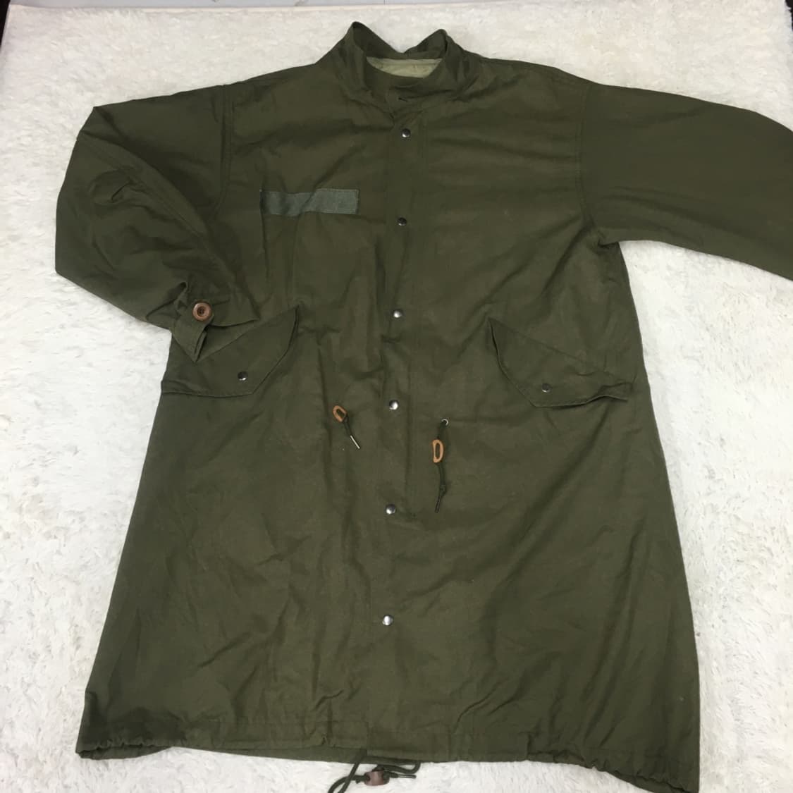 페미니크 여성 야상점퍼 CC31 상품이미지1