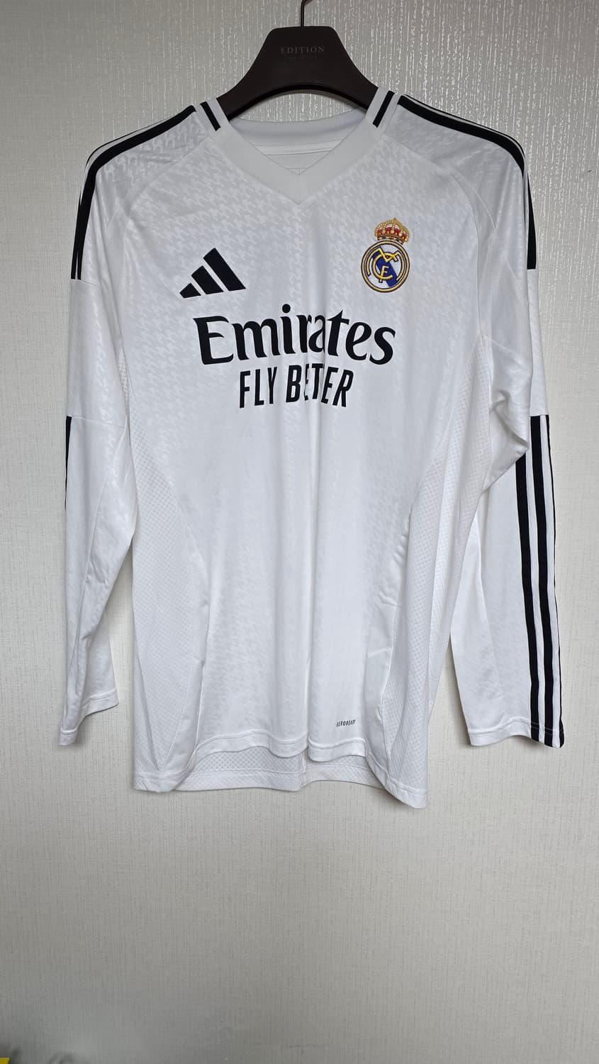 24-25 레알마드리드 홈 상품이미지1