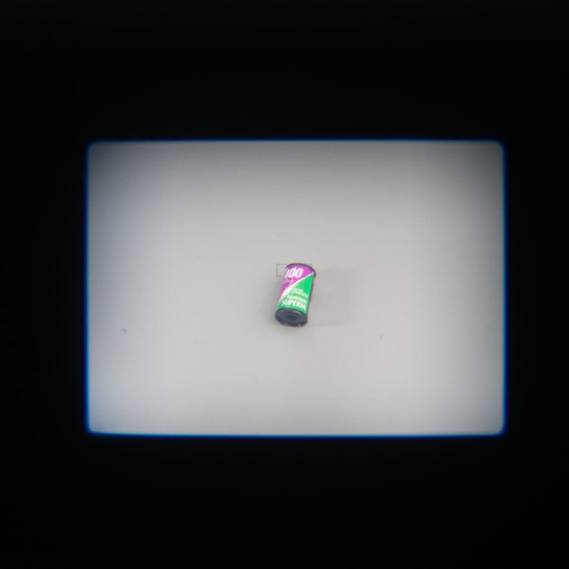 하프카메라 교세라 사무라이 x3.0(작례0) 상품이미지8