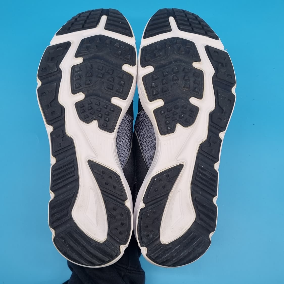 ooo 아이더 남성아쿠아슈즈 270 상품이미지4