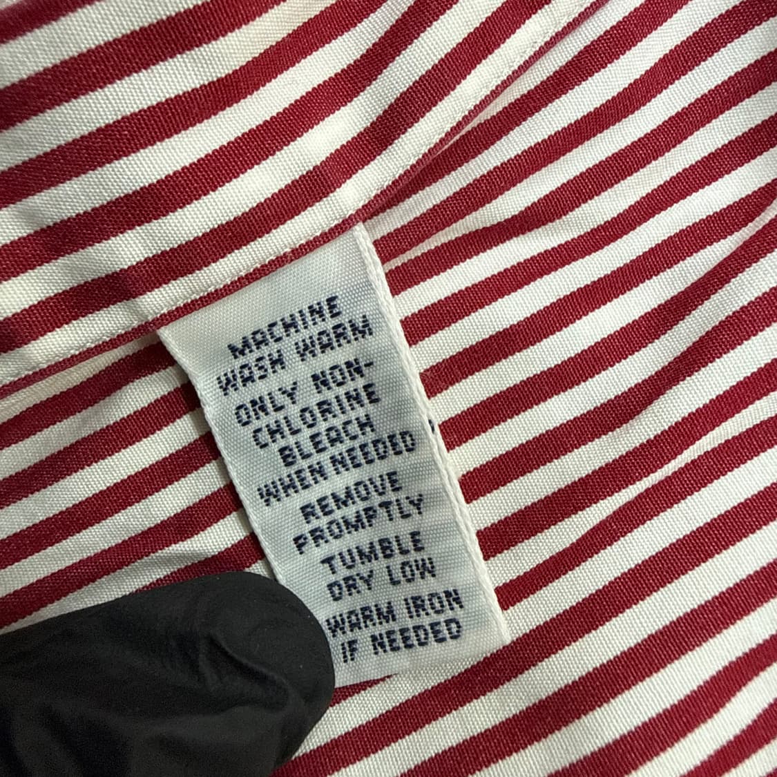 14 1/2 폴로랄프로렌 클래식핏 셔츠 0225T1 상품이미지4