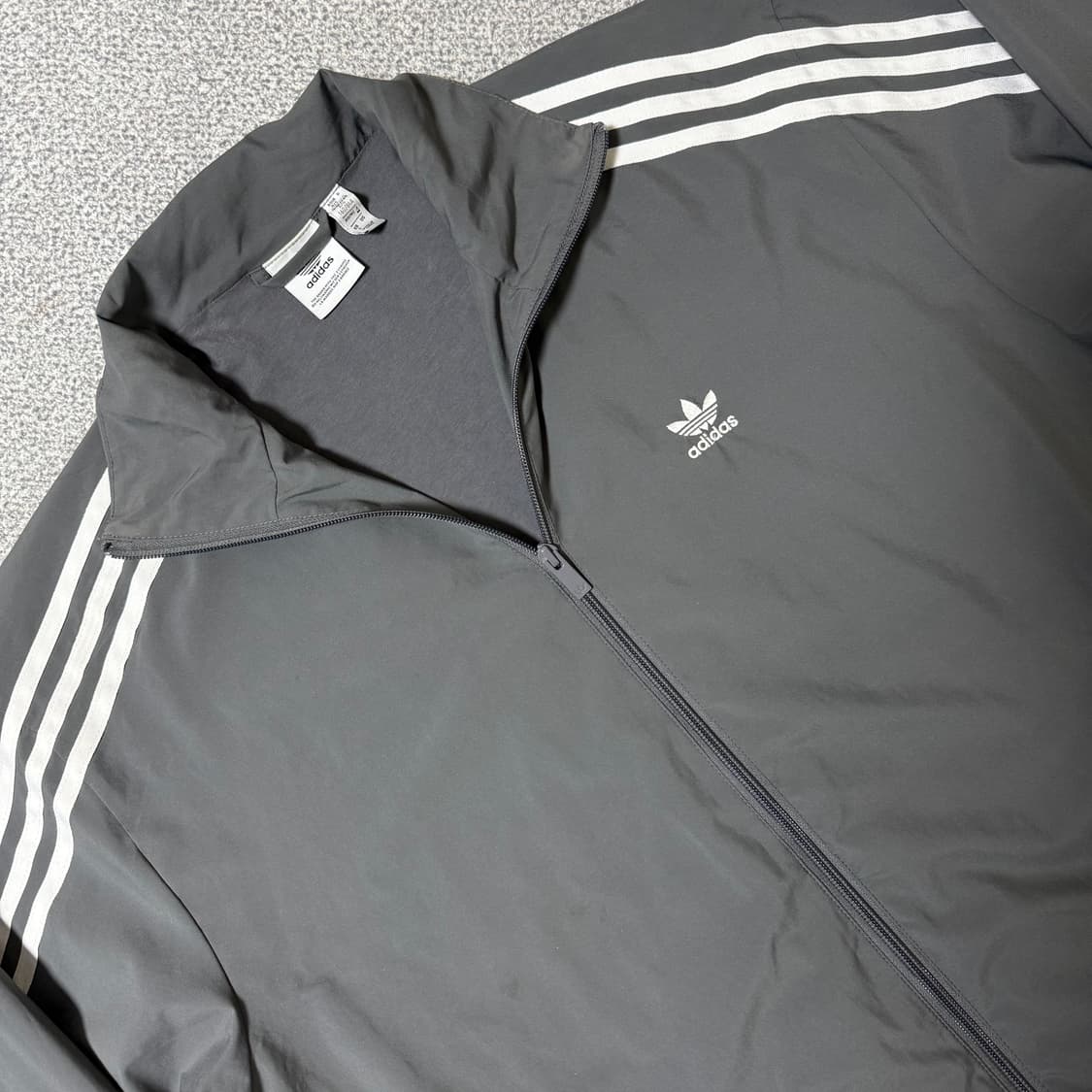 아디다스 파이어버드 바람막이 상품이미지4