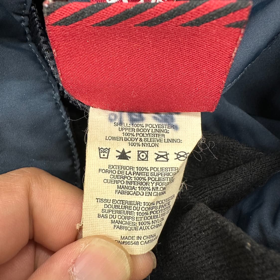 오클리 고어택스 자켓 상품이미지6