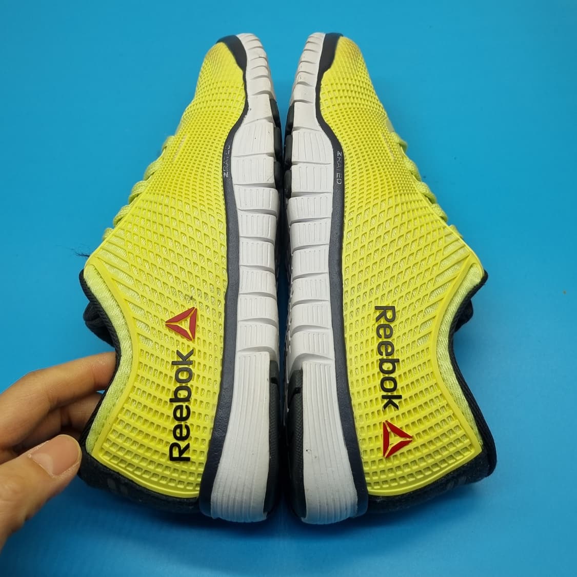 리복 지퀵 여성운동화230  상품이미지5