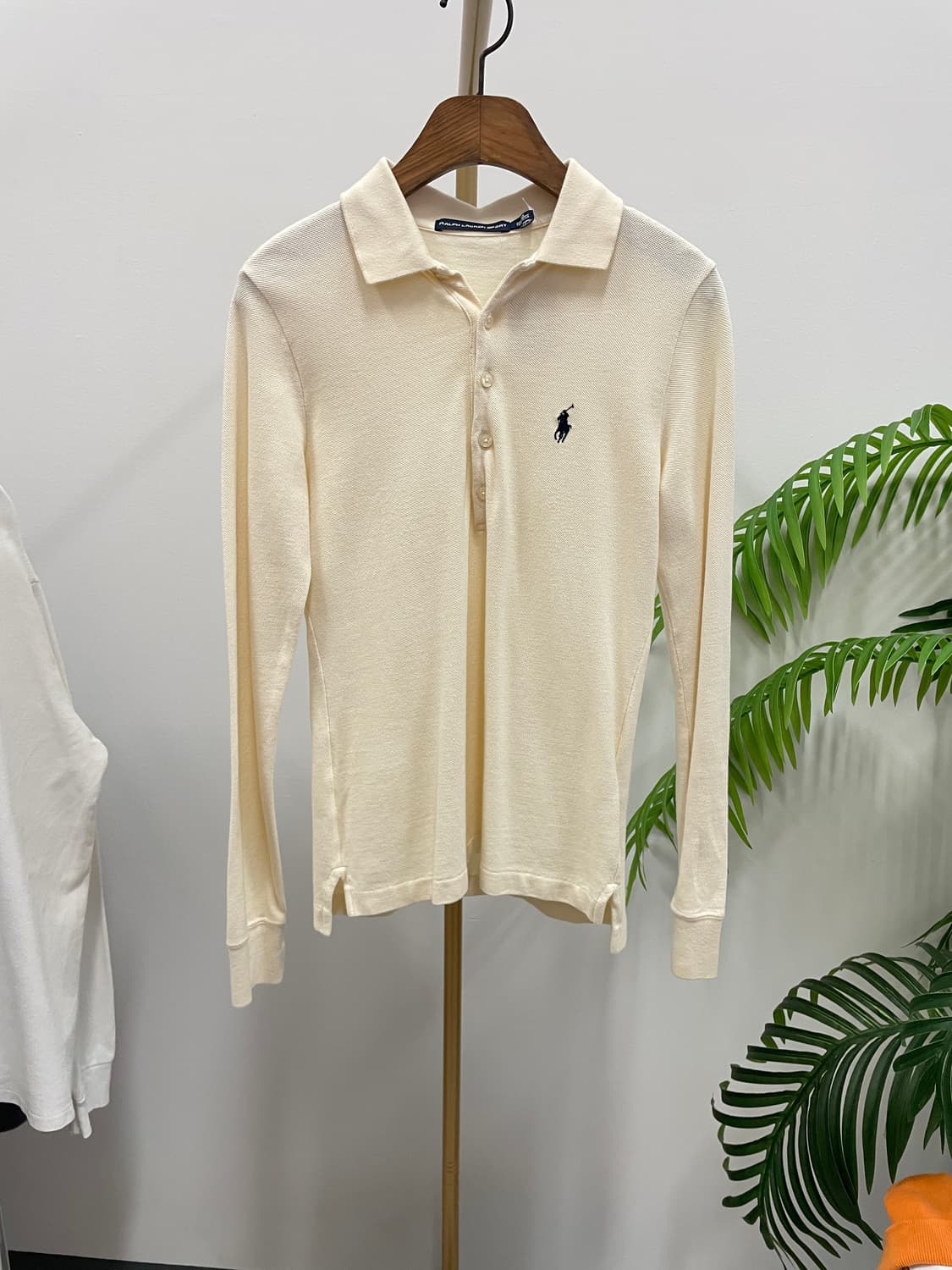 폴로랄프로랜 스포츠 롱슬리브 티셔츠 상품이미지1