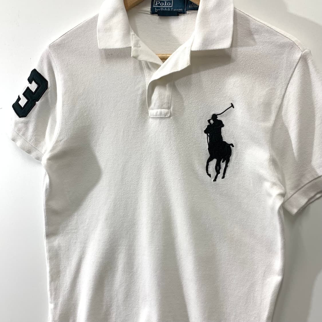 폴로 빅포니 우먼스 카라티 상품이미지2