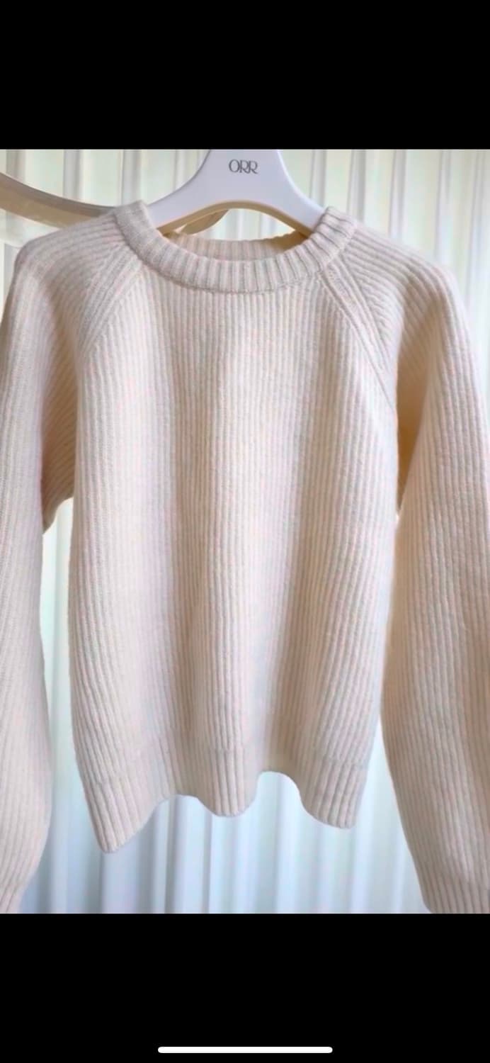 spush 나그랑 니트 상품이미지3