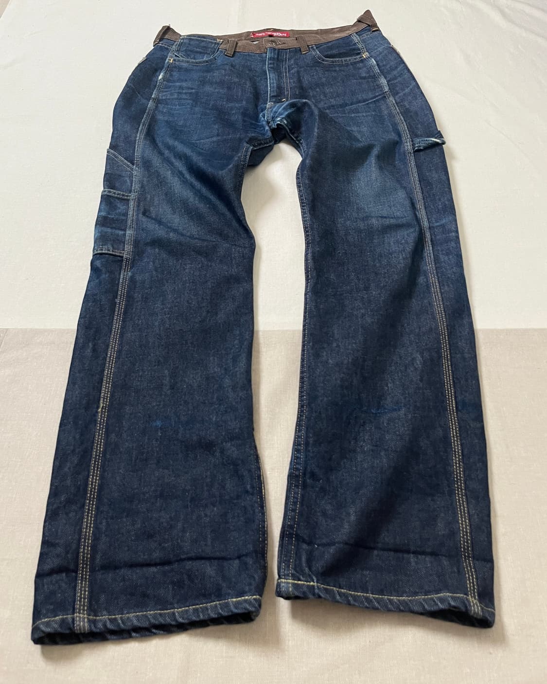 준야와타나베 리바이스 카펜터 데님 junya watanabe levis 상품이미지4