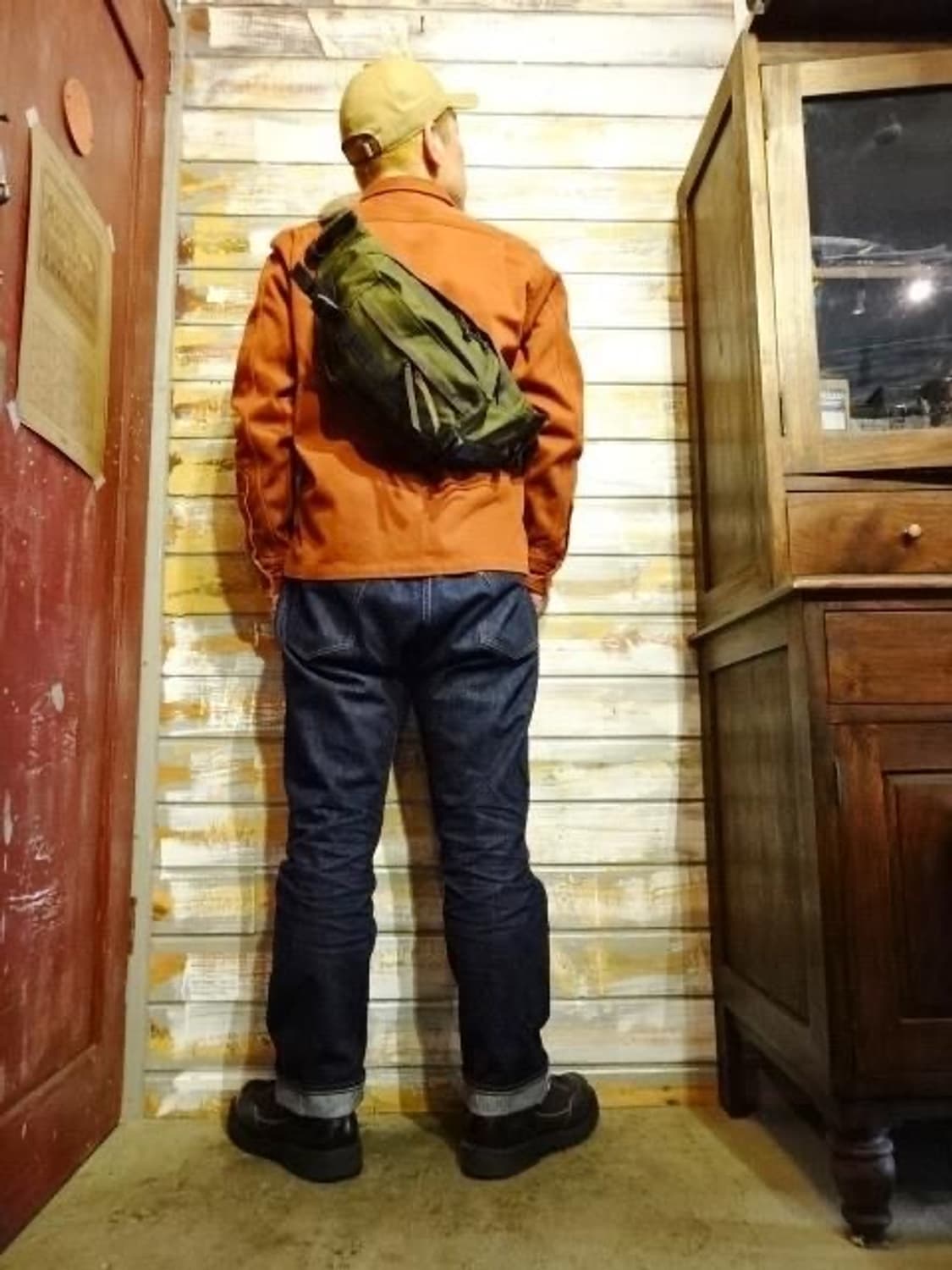 프리휠러스 울티마툴레 하프돔 퍼니팩 상품이미지1