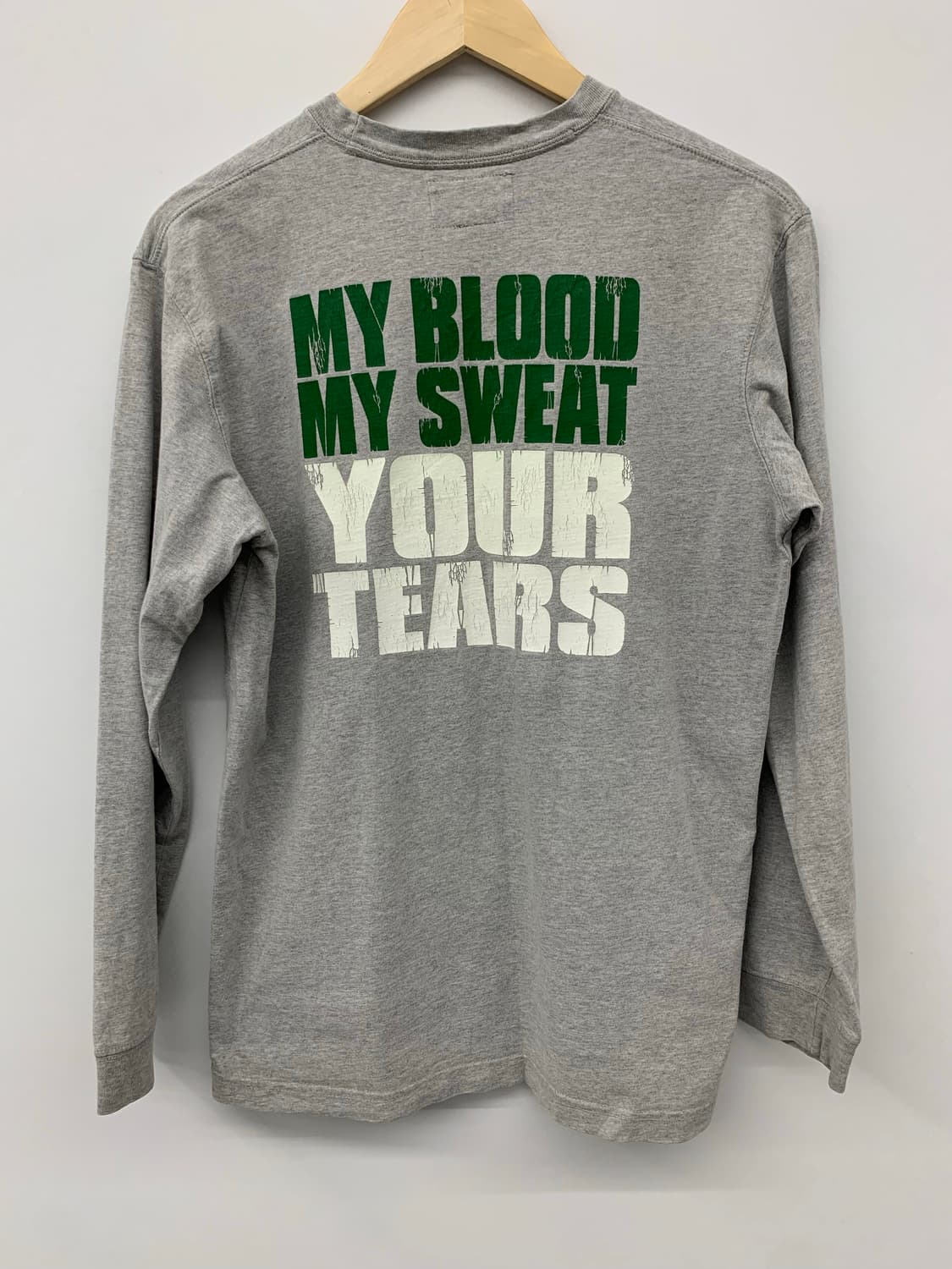 아베크롬비 롱슬리브 상품이미지6