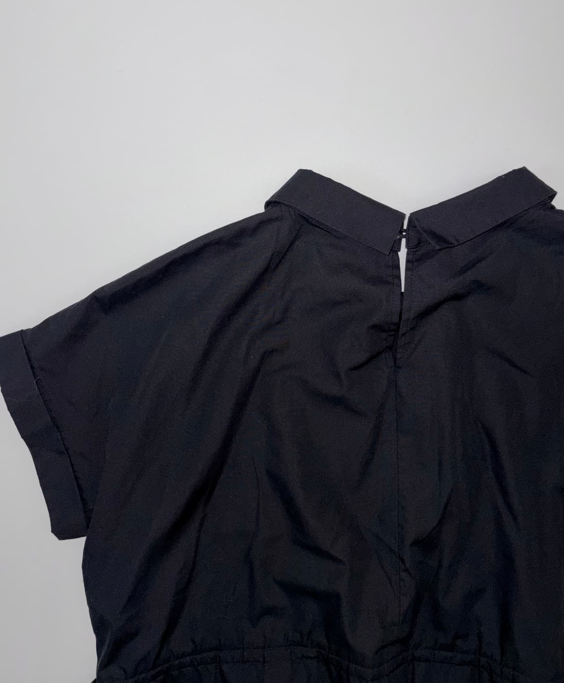 Ray BEAMS blouse 상품이미지4