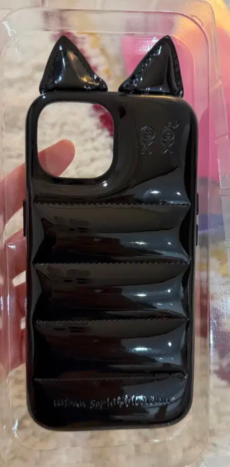 [아이폰 15] 어반소피스티케이션 브랏츠 제이드 한정판 상품이미지2