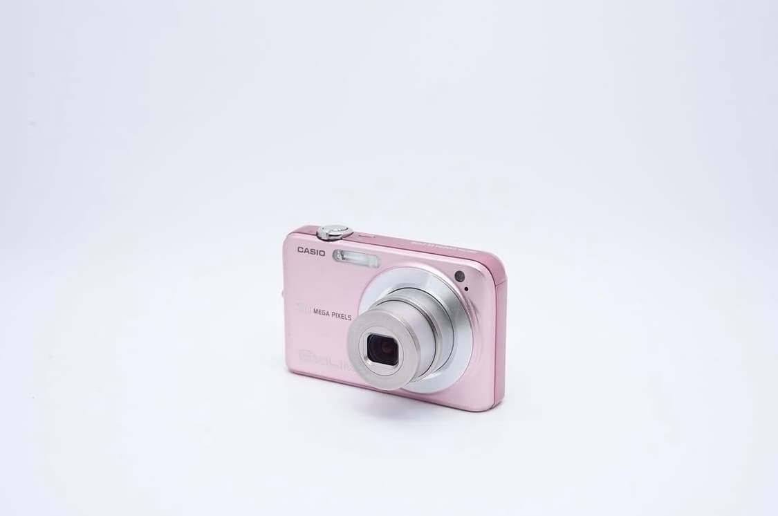 Casio ez-z1080 상품이미지2