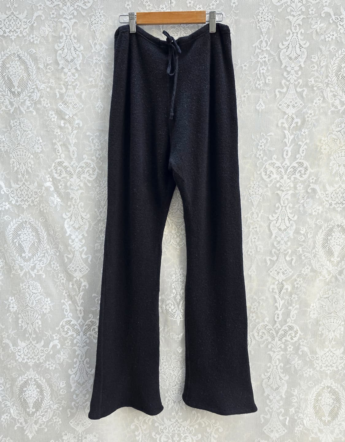 45rpm 울 팬츠 (made in japan) 상품이미지6