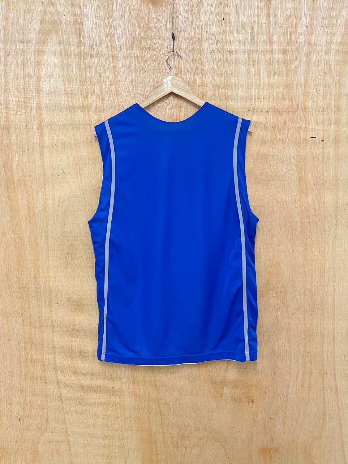 CHAMPION reversible mesh sleeveless 상품이미지5