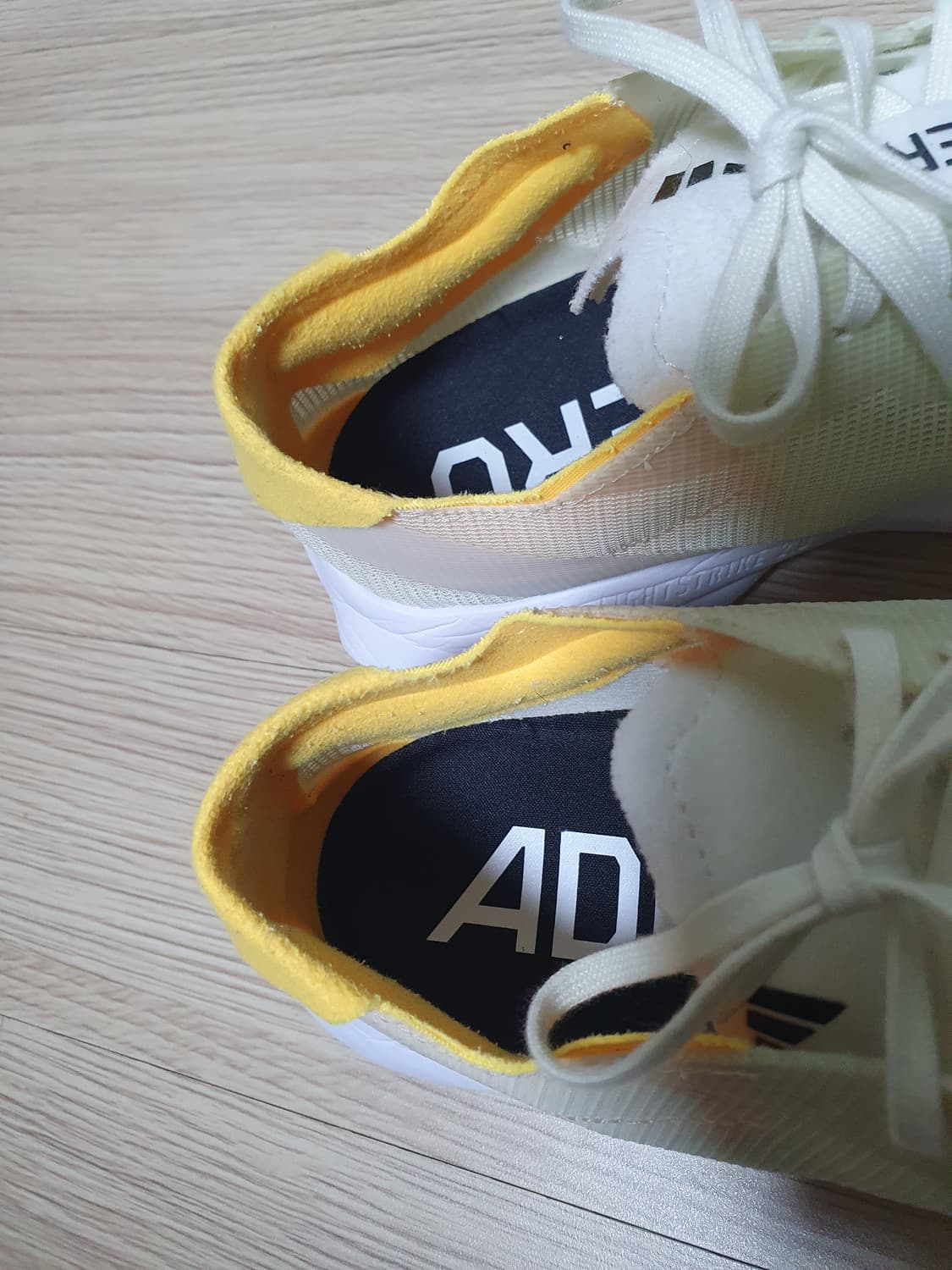 아디다스 아디제로 아디오스 8 운동화 235 상품이미지8