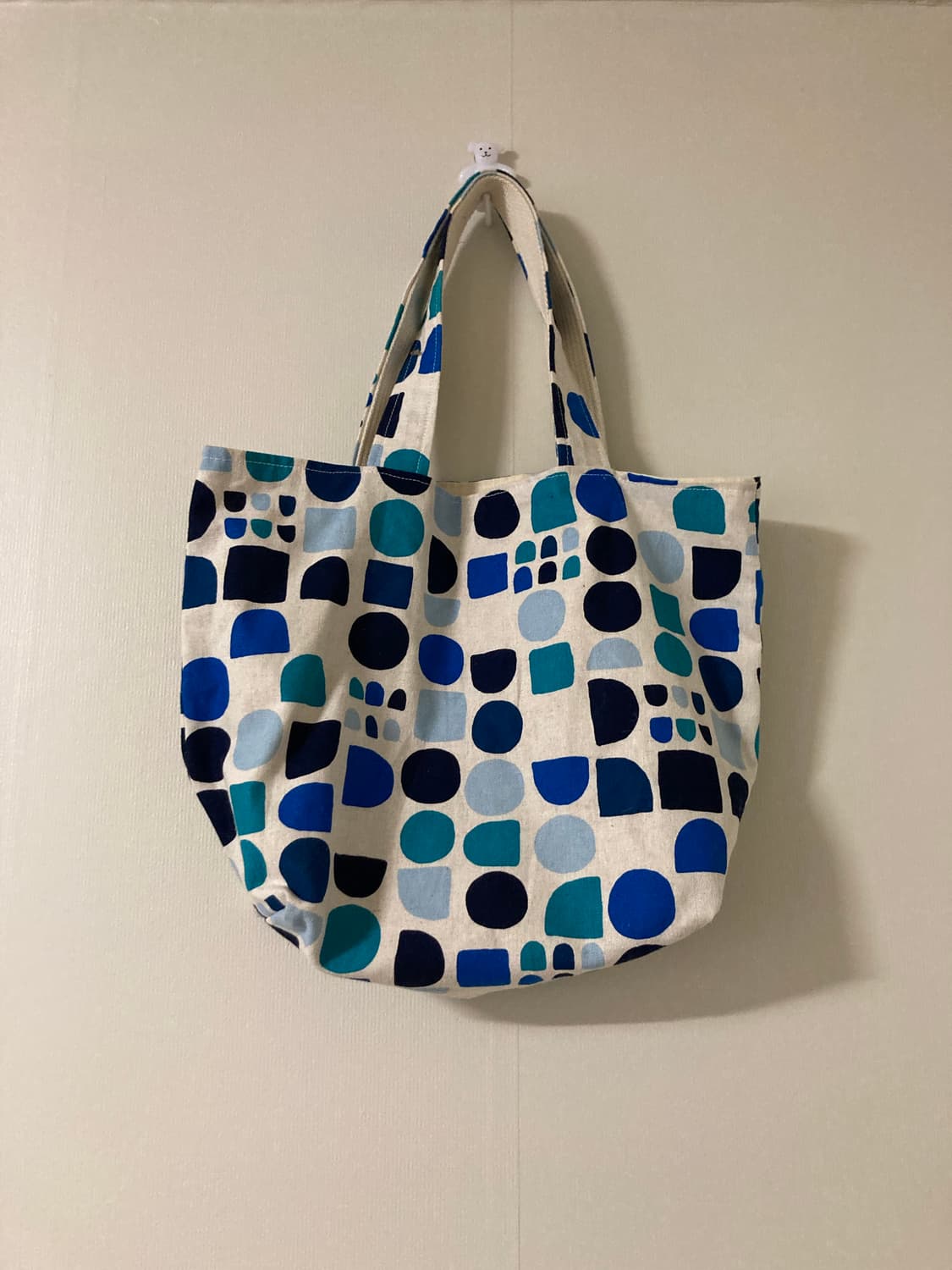 도쿄깔 핸드백 상품이미지2