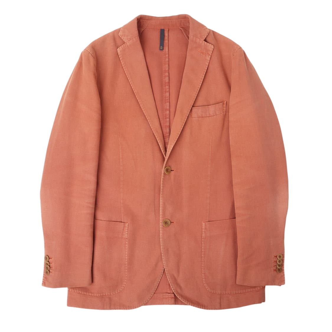 몬테도로 슬로웨어 테일러드 2B 자켓 상품이미지1