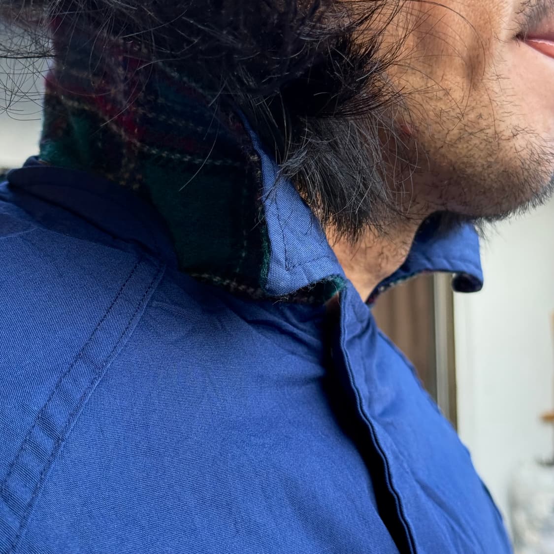 80's 울리치(W) 마운틴 파카 XL 상품이미지10