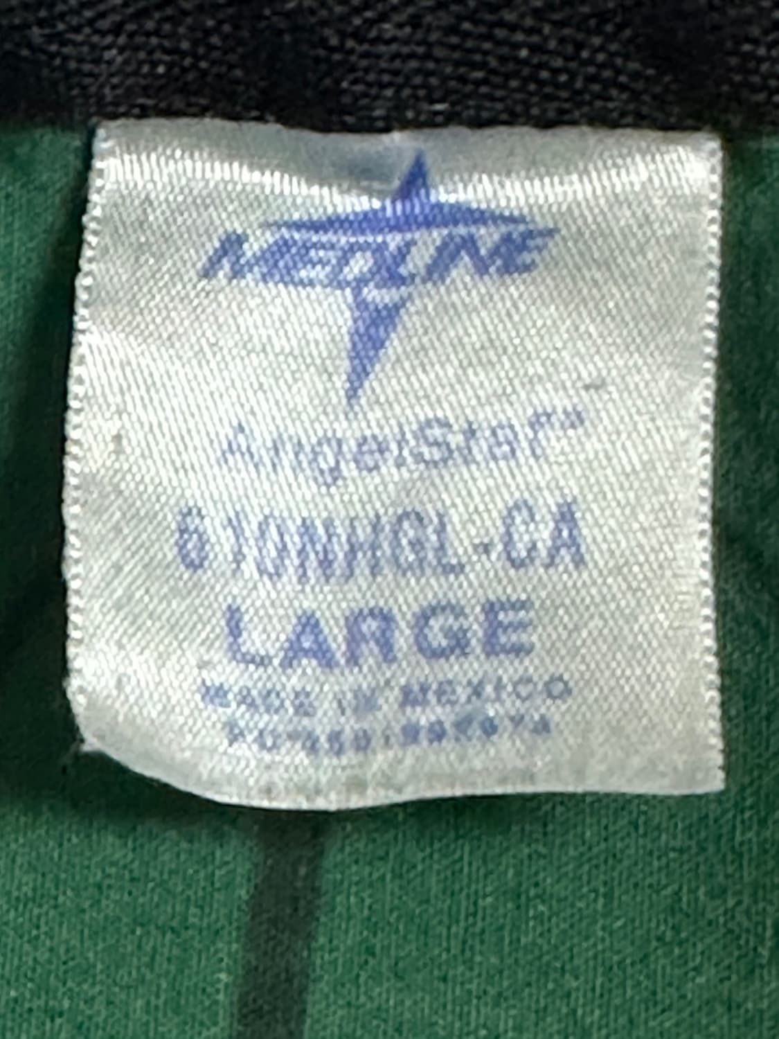 미국 미군 수술복 간호사 군의관 브이넥 반팔 티셔츠 (L)  상품이미지9