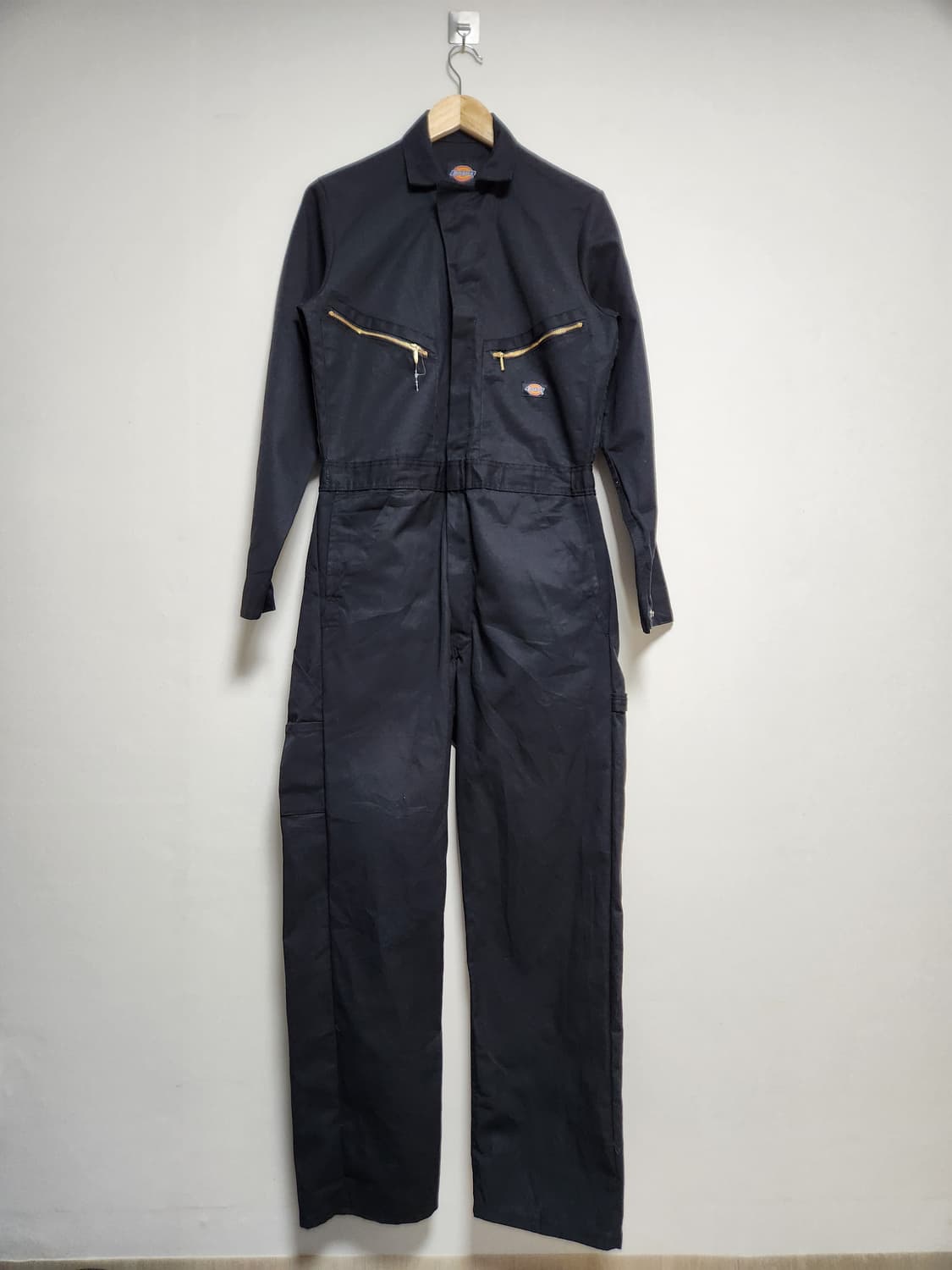 디키즈Dickies 워크 오버롤 점프수트 Free- J54 상품이미지1