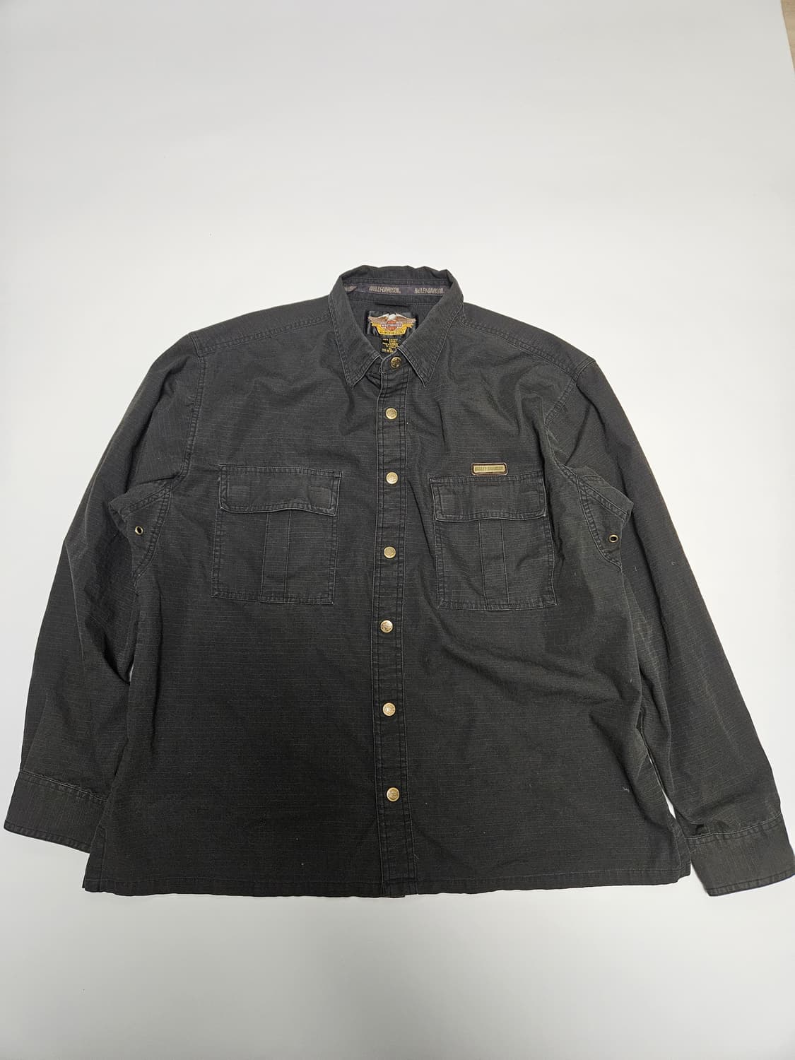 할리데이비슨 셔츠 상품이미지1