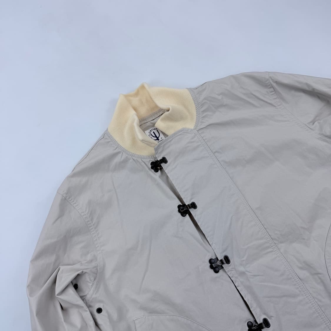 코로나 유틸리티 덱자켓 상품이미지2