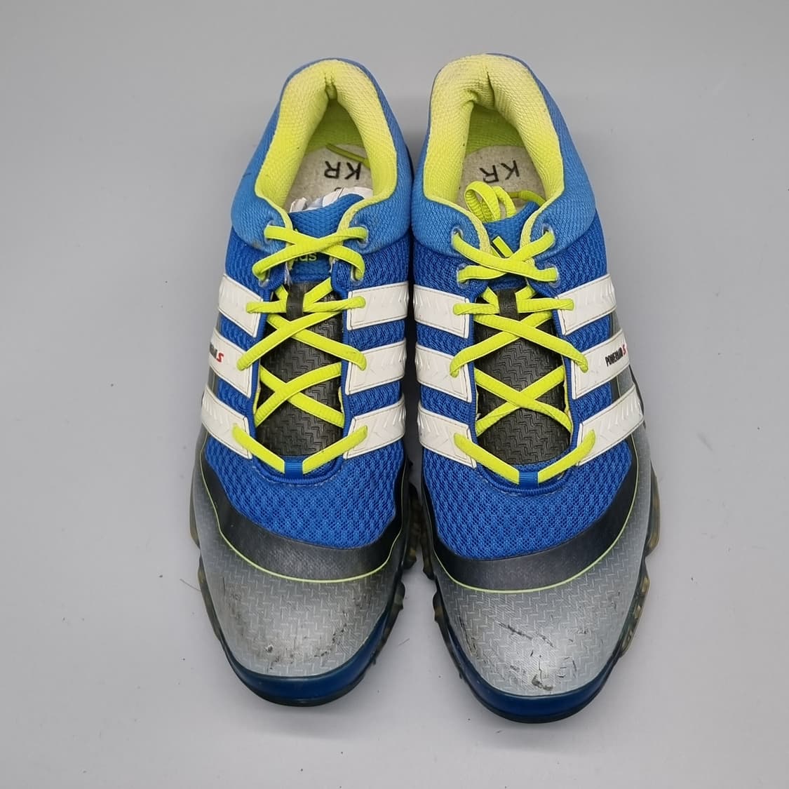 아디다스 파워밴드 남성골프화280 상품이미지2