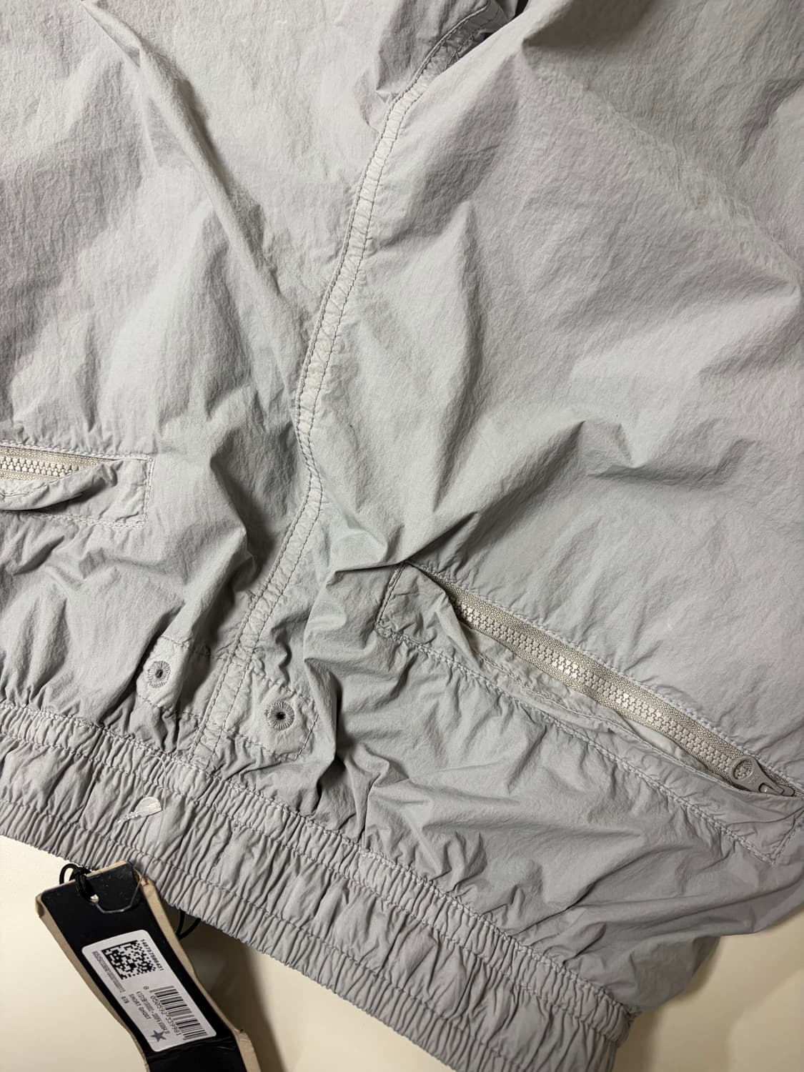 stone island ghost 버뮤다 쇼츠 L사이즈 상품이미지6