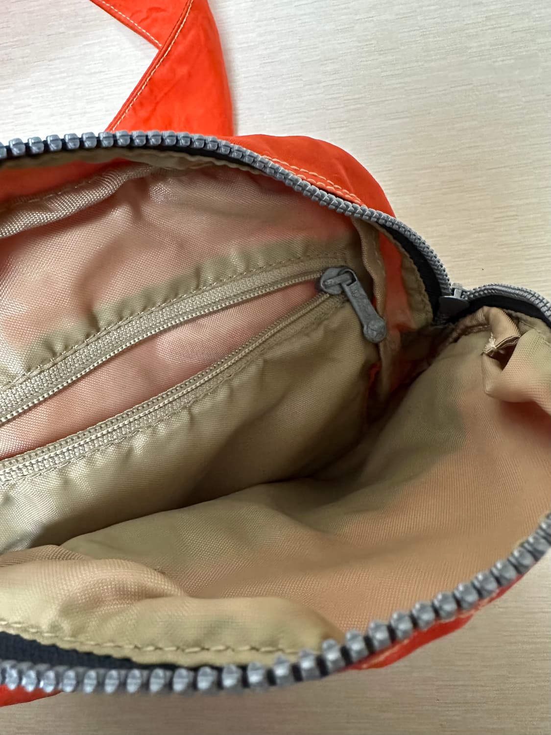 키플링 오렌지백(키링O) 상품이미지5