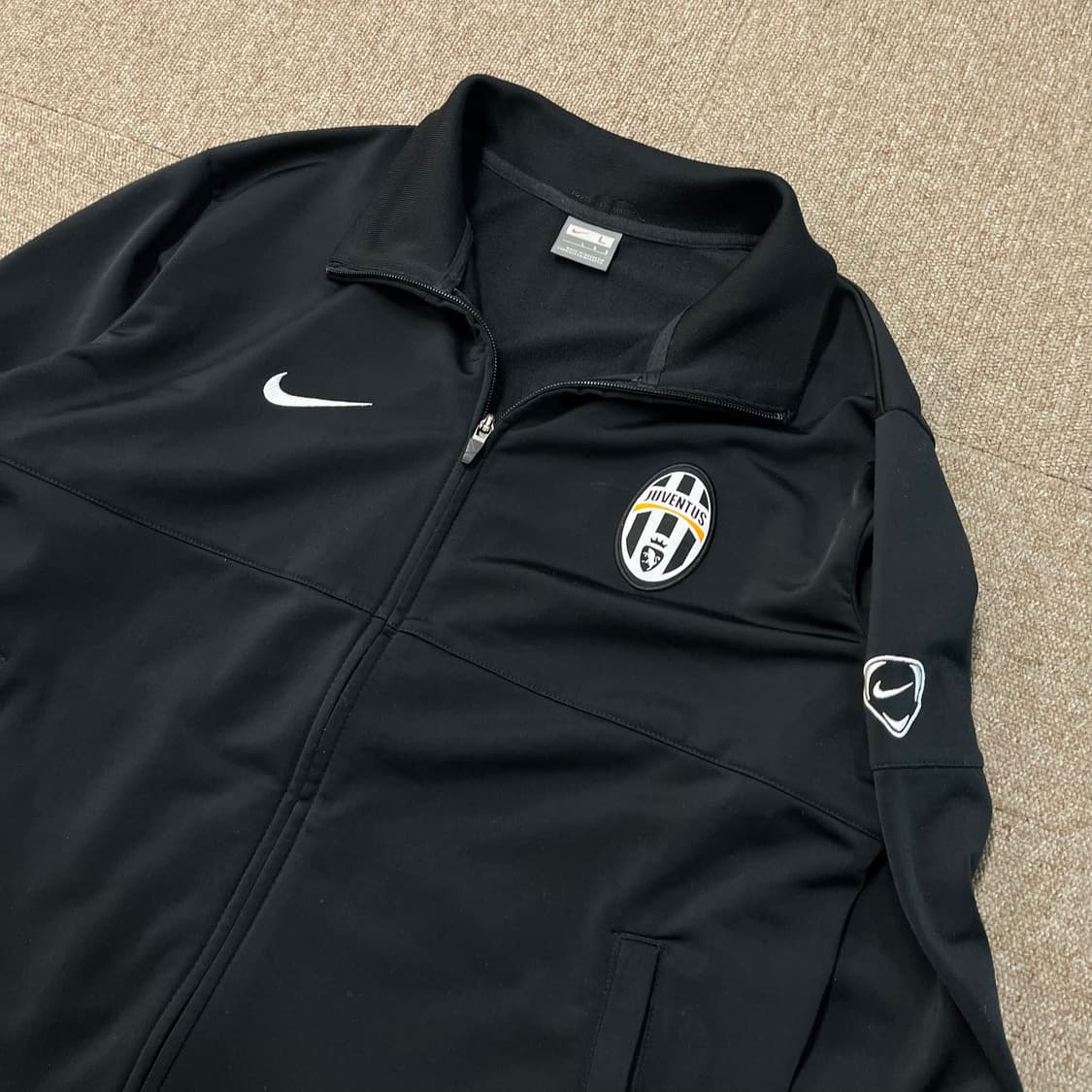 나이키 유벤투스 져지 상품이미지3