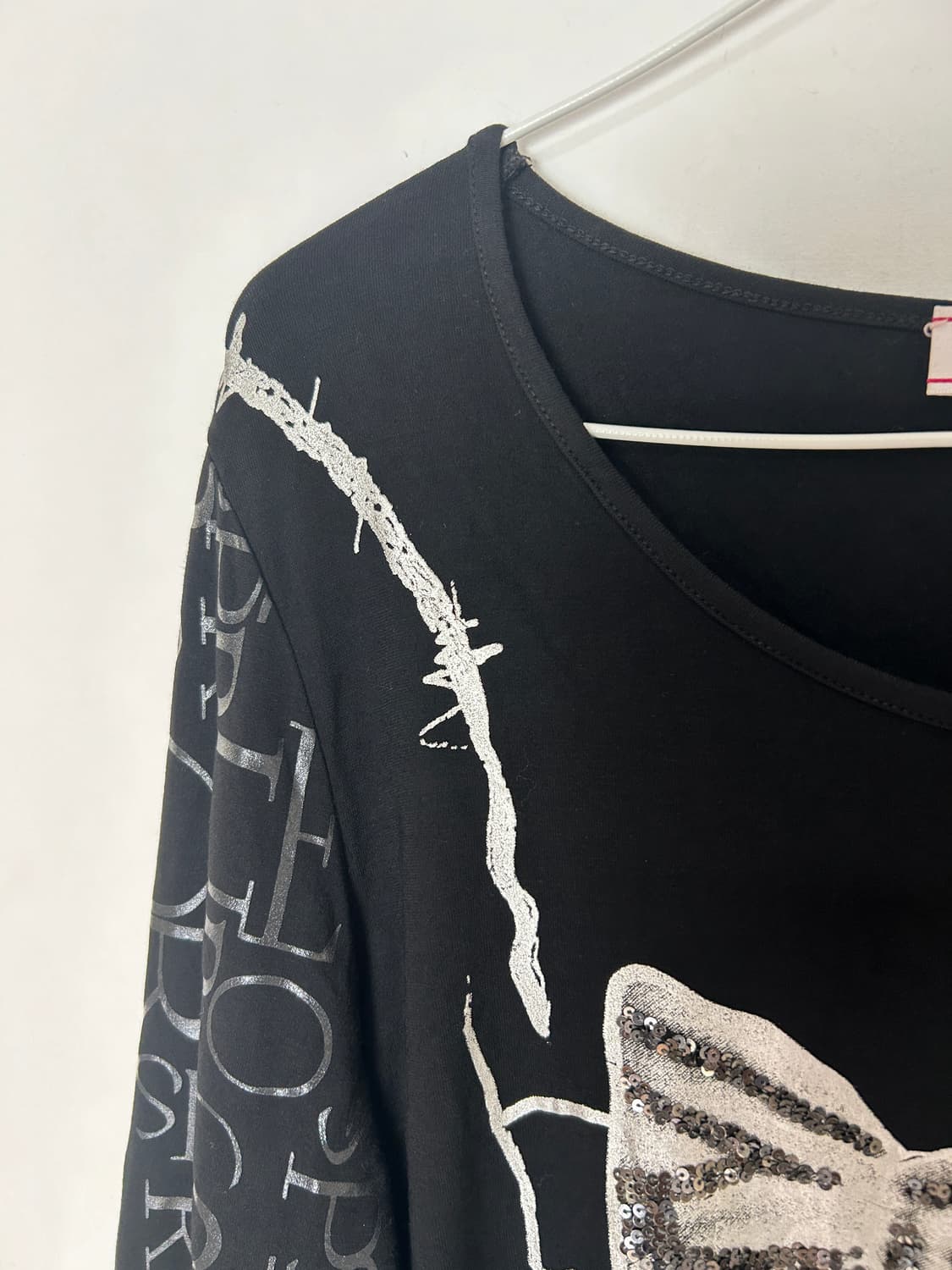 Ribbon top  상품이미지3