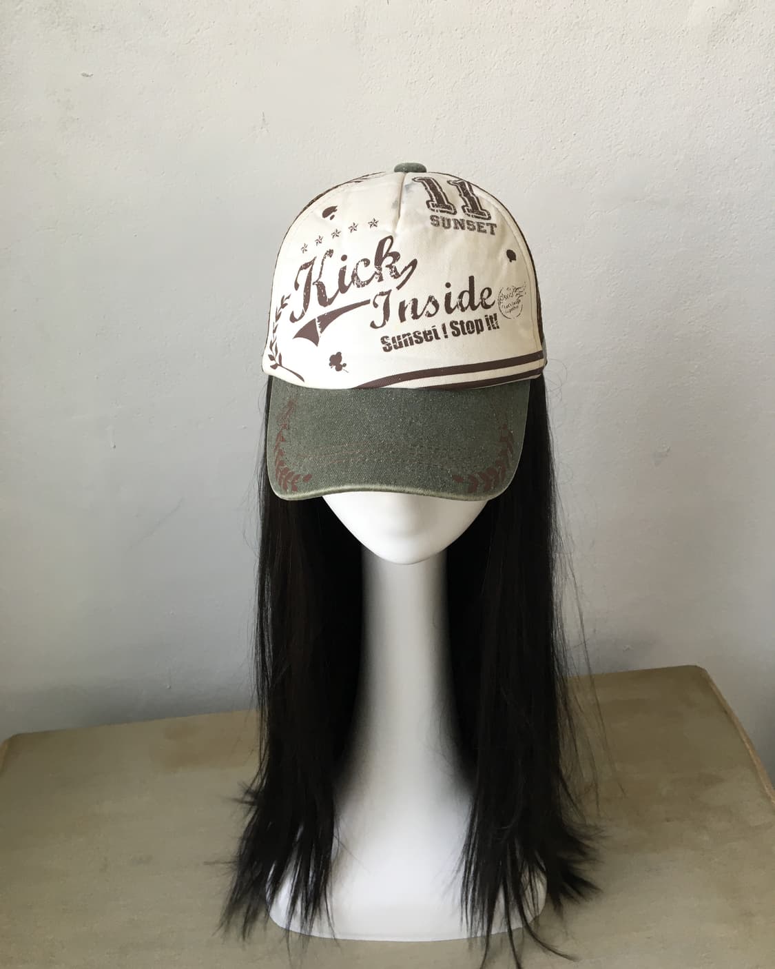  mesh cap 상품이미지1