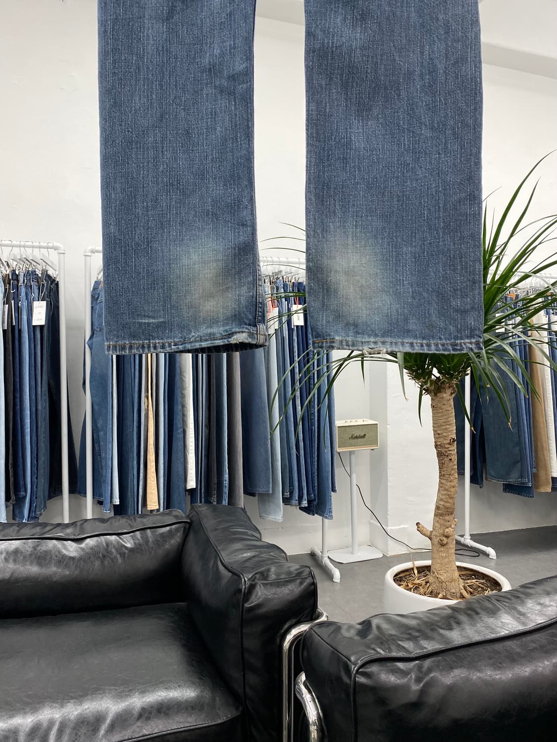 Levis569 Loose Fit 00s 34사이즈 a5019 상품이미지7