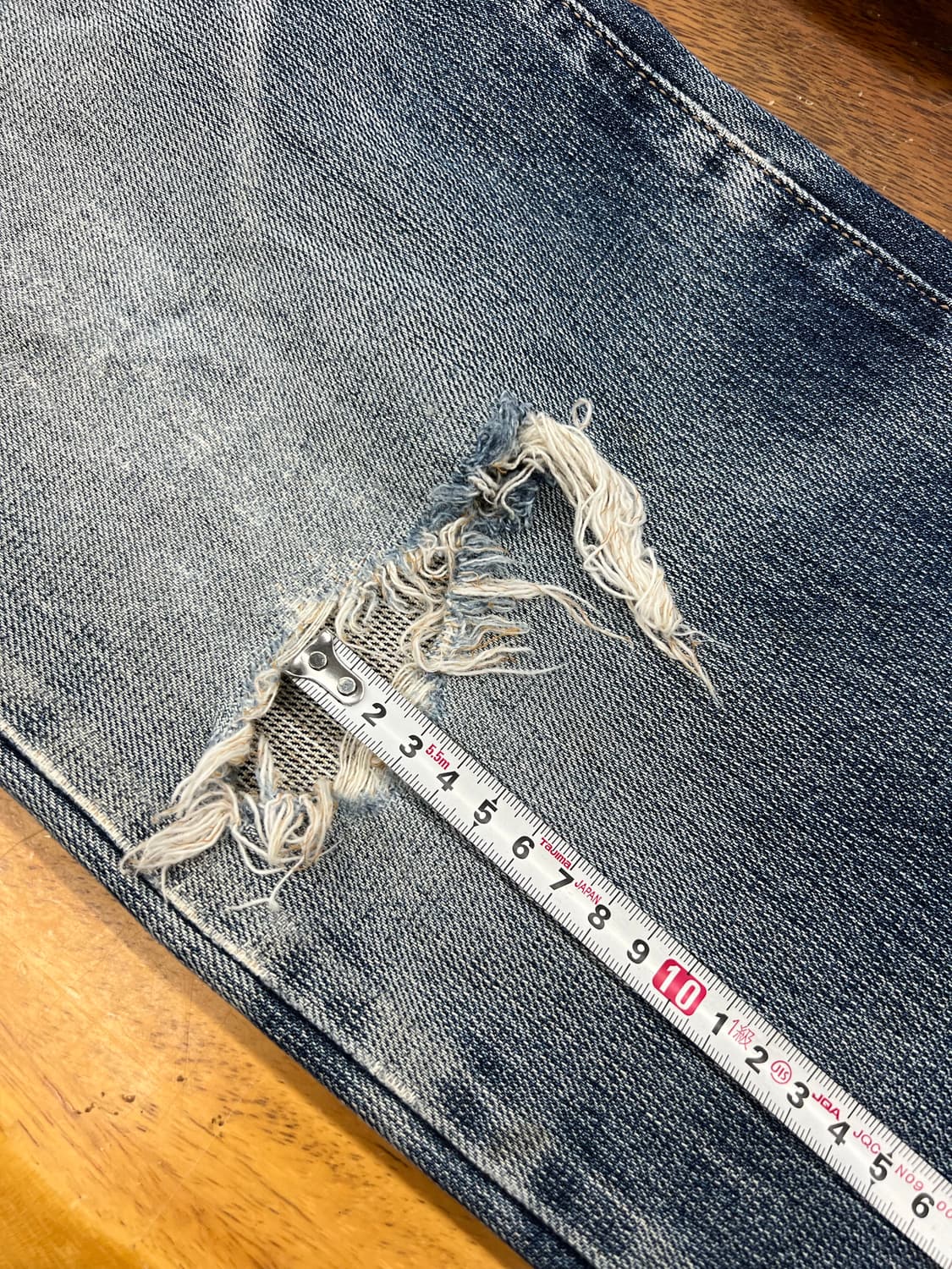 에드윈 이펑션  (32) 상품이미지10